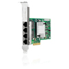 HP NC365T - network adapter - 4 ports 593722-B21